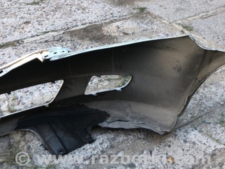 ФОТО Бампер передний для Mazda 6 GG/GY (2002-2008) Киев