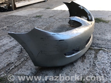 ФОТО Бампер передний для Mazda 6 GG/GY (2002-2008) Киев