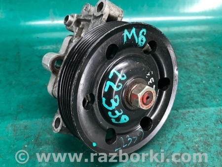 ФОТО Насос гидроусилителя для Mazda 6 GG/GY (2002-2008) Киев