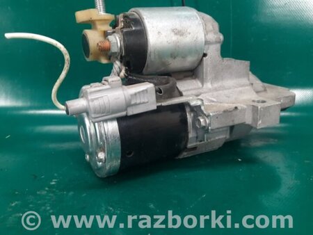 ФОТО Стартер для Mazda 6 GH (2008-...) Киев