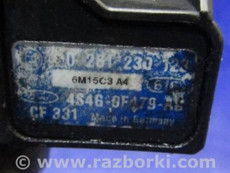 ФОТО Датчик абсолютного давления для Mazda 6 GH (2008-...) Киев