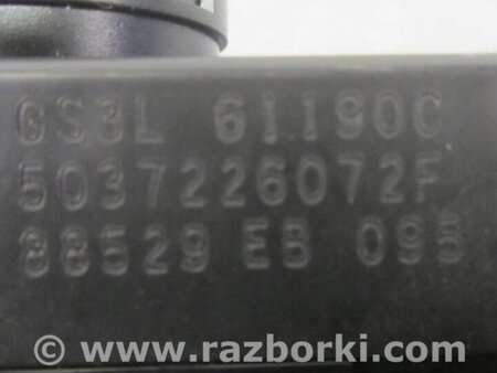 ФОТО Блок управления печкой для Mazda 6 GH (2008-...) Киев