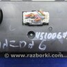 ФОТО Блок управления печкой для Mazda 6 GH (2008-...) Киев