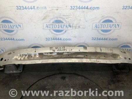 ФОТО Усилитель заднего бампера для Mazda 6 GH (2008-...) Киев