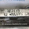 ФОТО Усилитель заднего бампера для Mazda 6 GH (2008-...) Киев