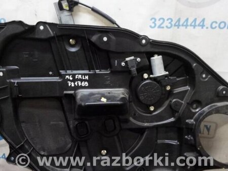 ФОТО Стеклоподъемник для Mazda 6 GH (2008-...) Киев