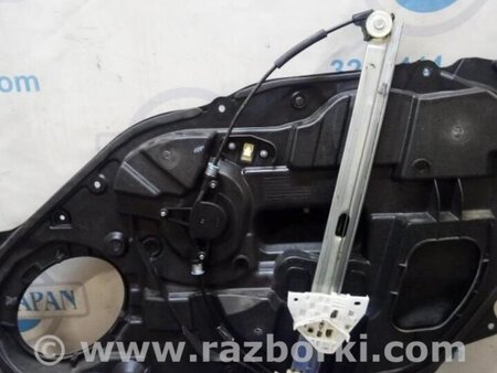ФОТО Стеклоподъемник для Mazda 6 GH (2008-...) Киев
