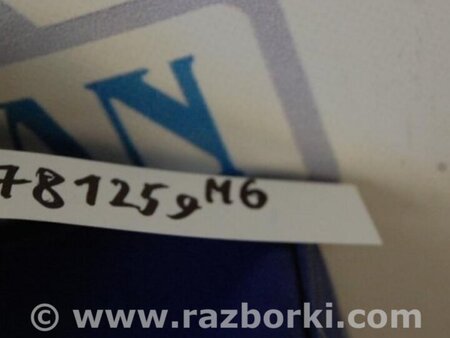 ФОТО Блок управления печкой для Mazda 6 GH (2008-...) Киев