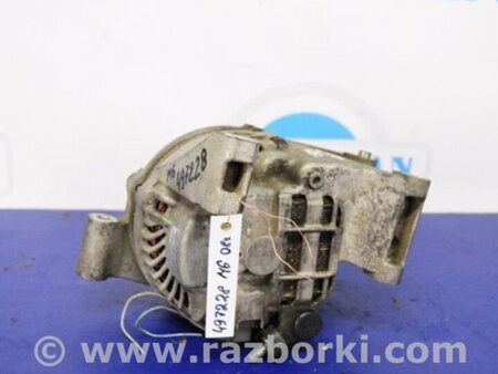 ФОТО Генератор для Mazda 6 GH (2008-...) Киев