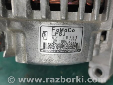 ФОТО Генератор для Mazda 6 GH (2008-...) Киев
