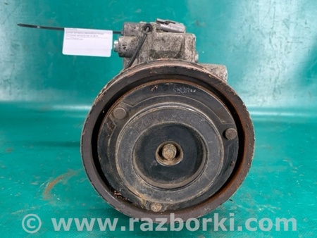 ФОТО Компрессор кондиционера для Mazda 6 GH (2008-...) Киев