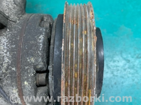 ФОТО Компрессор кондиционера для Mazda 6 GH (2008-...) Киев