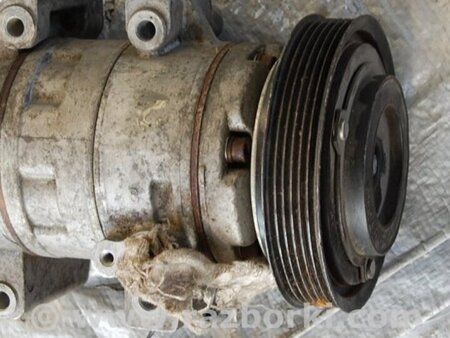 ФОТО Компрессор кондиционера для Mazda 6 GH (2008-...) Киев