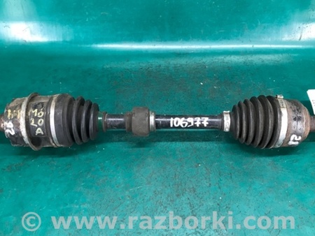 ФОТО Привод передний для Mazda 6 GH (2008-...) Киев