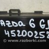 ФОТО Блок управления печкой для Mazda 6 GJ (2012-...) Киев