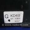 ФОТО Блок управления печкой для Mazda 6 GJ (2012-...) Киев