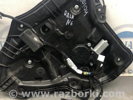 ФОТО Стеклоподъемник для Mazda 6 GJ (2012-...) Киев