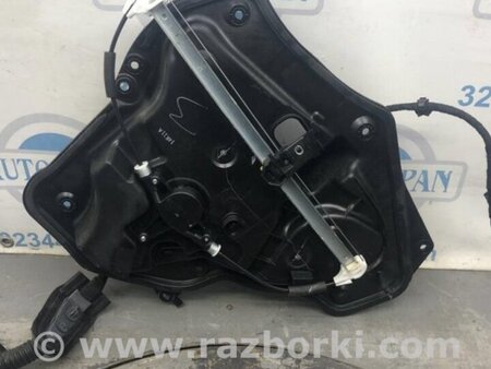 ФОТО Стеклоподъемник для Mazda 6 GJ (2012-...) Киев