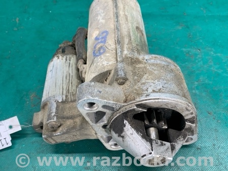 ФОТО Стартер для Mazda 626 GD/GV (1987-1997) Киев