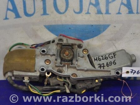 ФОТО Моторчик люка для Mazda 626 GF/GW (1997-2002) Киев