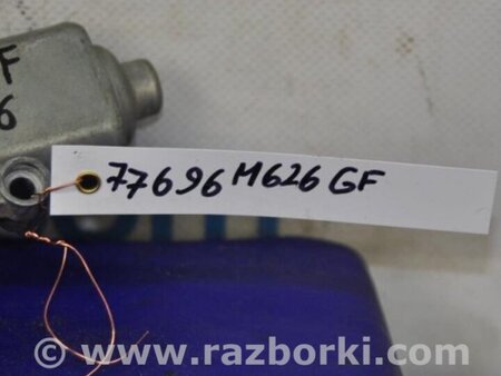 ФОТО Моторчик люка для Mazda 626 GF/GW (1997-2002) Киев