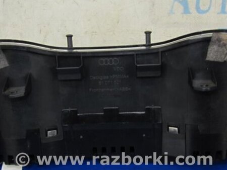 ФОТО Панель приборов для Audi (Ауди) A3 8P1, 8PA, 8P7 (03.2003-12.2013) Киев