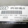 ФОТО Панель приборов для Audi (Ауди) A3 8P1, 8PA, 8P7 (03.2003-12.2013) Киев