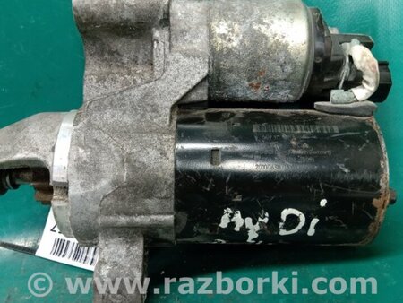 ФОТО Стартер для Audi (Ауди) A4 B8 - 8K2, 8K5 (08.2007-11.2015) Киев