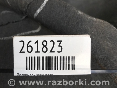 ФОТО Подкрылок для Audi (Ауди) A6 C7 (11.2010-10.2018) Киев