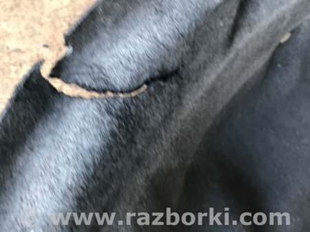 ФОТО Подкрылок для Audi (Ауди) A6 C7 (11.2010-10.2018) Киев