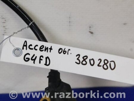 ФОТО Датчик детонации для Hyundai Accent MC Киев