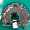 ФОТО Щиток тормозного механизма для Hyundai ACCENT RB Киев