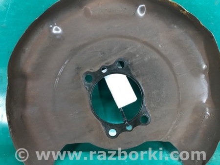 ФОТО Щиток тормозного механизма для Hyundai ACCENT RB Киев