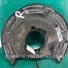 ФОТО Щиток тормозного механизма для Hyundai ACCENT RB Киев