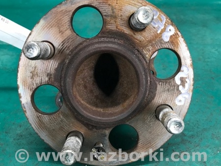 ФОТО Ступица для Hyundai ACCENT RB Киев