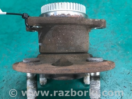 ФОТО Ступица для Hyundai ACCENT RB Киев