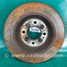 ФОТО Диск тормозной задний для Hyundai ACCENT RB Киев
