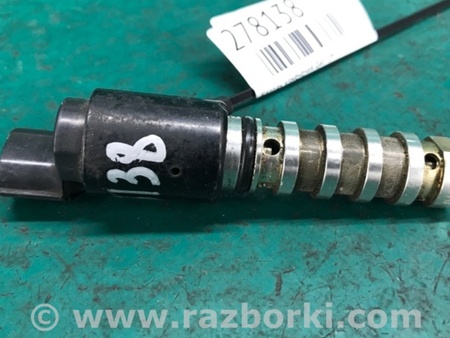 ФОТО Клапан изменения фаз ГРМ для Hyundai ACCENT RB Киев