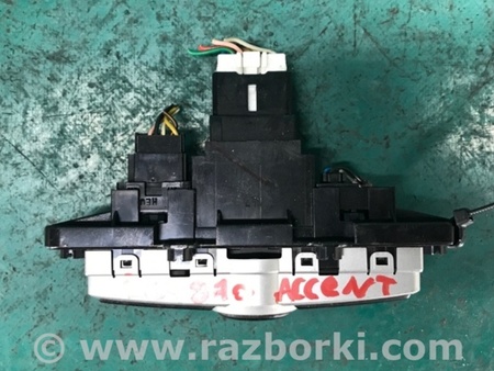 ФОТО Кнопка аварийки для Hyundai ACCENT RB Киев