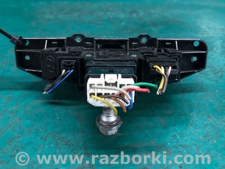 ФОТО Кнопка аварийки для Hyundai ACCENT RB Киев