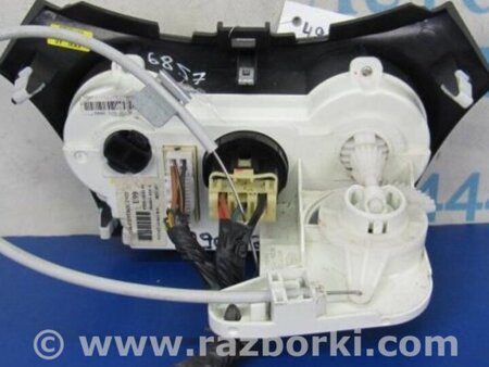 ФОТО Блок управления печкой для Hyundai ACCENT RB Киев