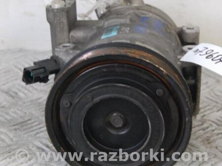 ФОТО Компрессор кондиционера для Hyundai ACCENT RB Киев