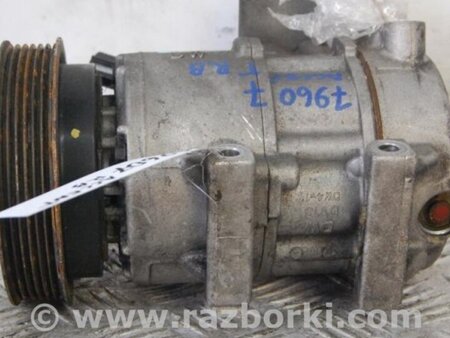 ФОТО Компрессор кондиционера для Hyundai ACCENT RB Киев