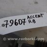 ФОТО Компрессор кондиционера для Hyundai ACCENT RB Киев