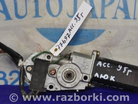 ФОТО Моторчик люка для Honda Accord CC (08.1993 - 01.1996) Киев