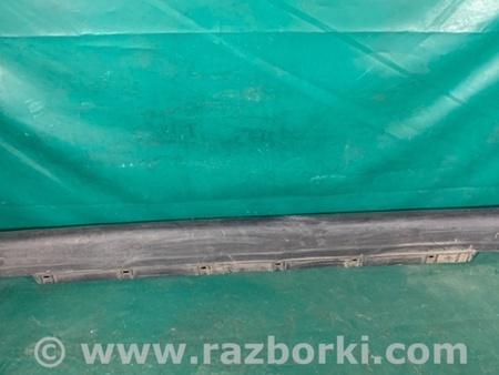 ФОТО Накладка порога наружная для Honda Accord CE (05.1994 - 01.1998) Киев
