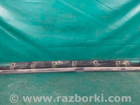 ФОТО Накладка порога наружная для Honda Accord CE (05.1994 - 01.1998) Киев