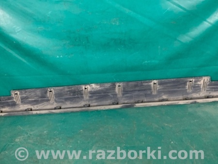 ФОТО Накладка порога наружная для Honda Accord CE (05.1994 - 01.1998) Киев