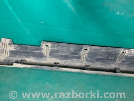 ФОТО Накладка порога наружная для Honda Accord CE (05.1994 - 01.1998) Киев