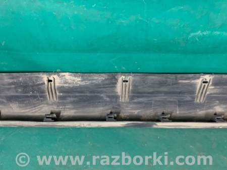 ФОТО Накладка порога наружная для Honda Accord CE (05.1994 - 01.1998) Киев